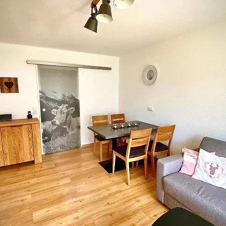Allgaeu-ferienwohnung Jung 아파트 *