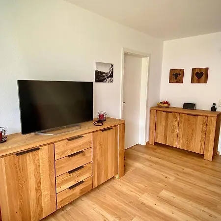 Allgaeu-ferienwohnung Jung *