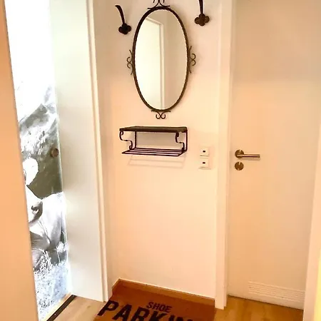 Allgaeu-ferienwohnung Jung 피셴