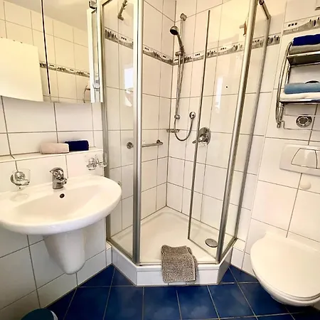 Апартаменты Allgaeu-ferienwohnung Jung