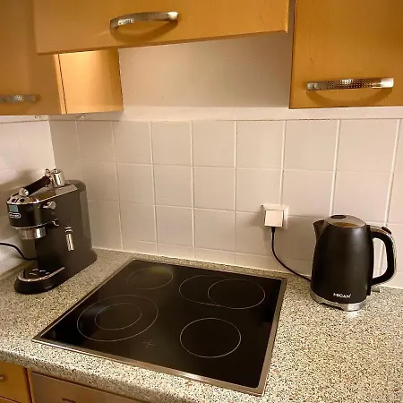 Allgaeu-ferienwohnung Jung 아파트