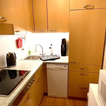 Allgaeu-ferienwohnung Jung * Фишен