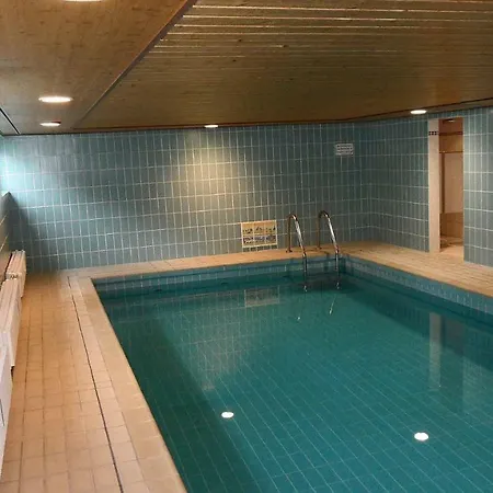 아파트 Allgaeu-ferienwohnung Jung *