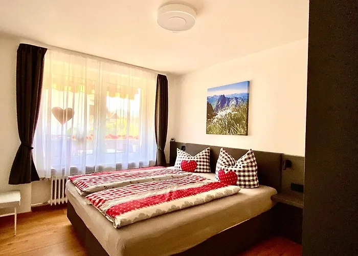 Allgaeu-ferienwohnung Jung Fischen im Allgaeu