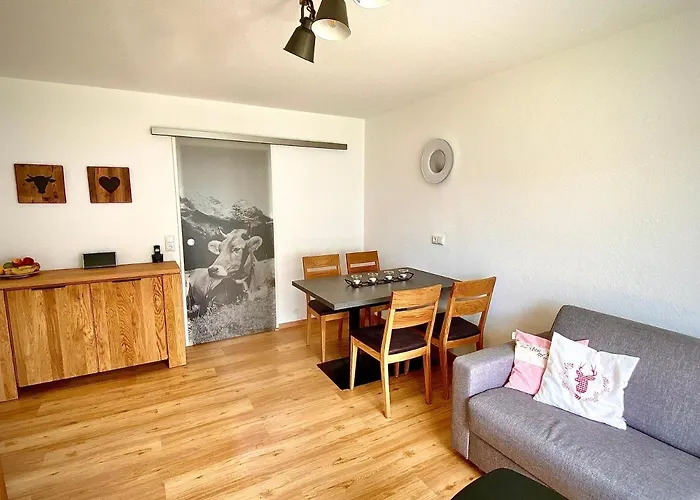 Allgaeu-ferienwohnung Jung דירה *
