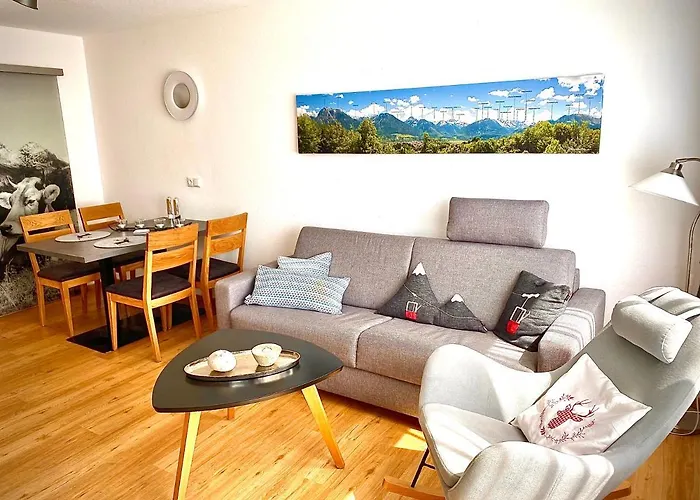 Allgaeu-ferienwohnung Jung * Fischen im Allgaeu