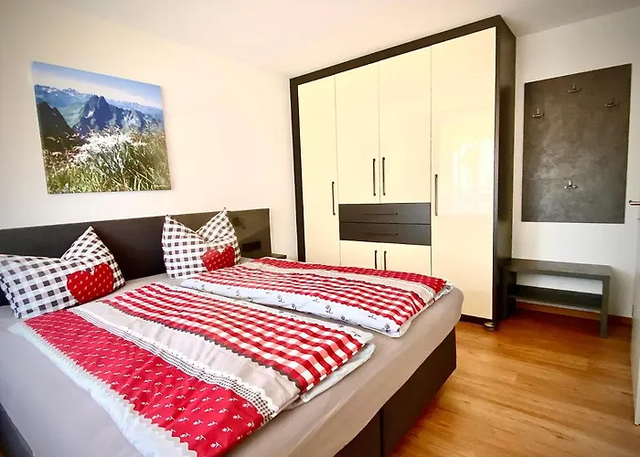 Allgaeu-ferienwohnung Jung Fischen im Allgaeu