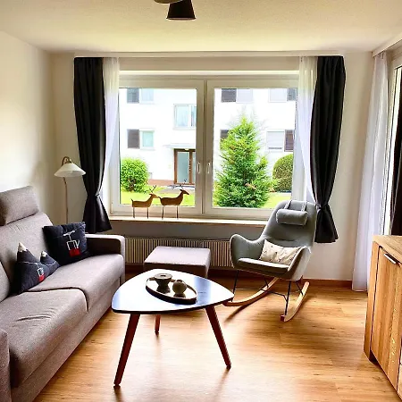 Allgaeu-ferienwohnung Jung