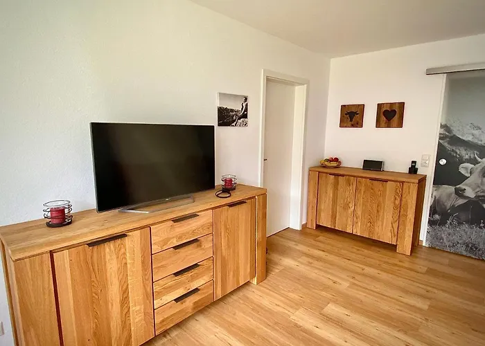 Allgaeu-ferienwohnung Jung *