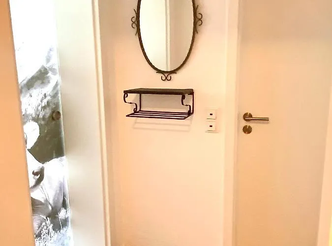 Allgaeu-ferienwohnung Jung 피셴