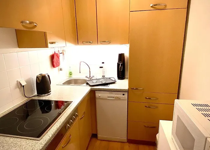 Allgaeu-ferienwohnung Jung * 피셴